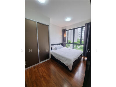 For Sale - Mayfair Modern