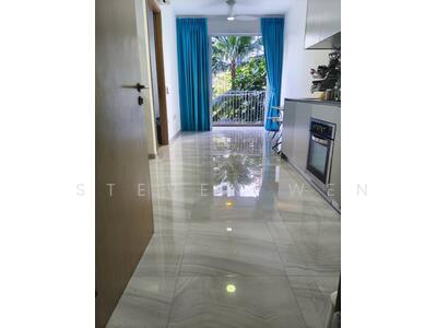 For Rent - High Park Residences