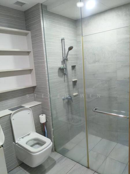 For Rent - High Park Residences