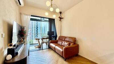 For Sale - Riverfront Residences