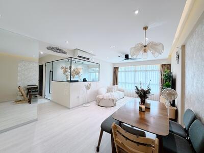 For Sale - 471B Upper Serangoon Crescent