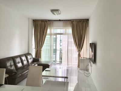 For Rent - The Cascadia