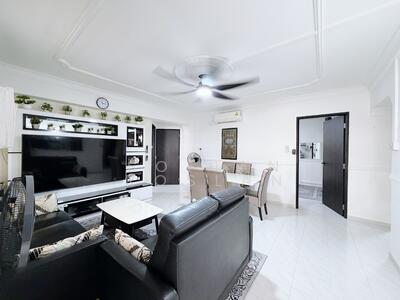 For Sale - 503 Tampines Central 1