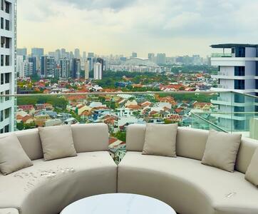 For Sale - Coastline Residences