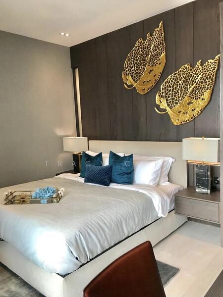 Wallich Residence, 3 Wallich Street, 2 Bedrooms, 915 sqft, Condominium For Rent, by Tracy Chen, 60220833 - Bedroom - PropertyGuru.com.sg