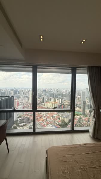 Wallich Residence, 3 Wallich Street, 2 Bedrooms, 915 sqft, Condominium For Rent, by Tracy Chen, 60220833 - View - PropertyGuru.com.sg