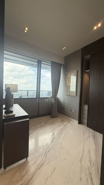 Wallich Residence, 3 Wallich Street, 2 Bedrooms, 915 sqft, Condominium For Rent, by Tracy Chen, 60220833 - Study - PropertyGuru.com.sg