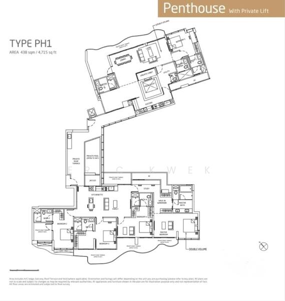 For Sale Queens Peak