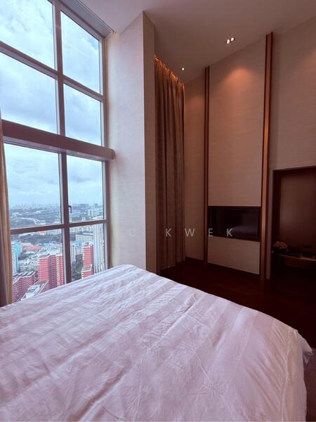 For Sale - Queens Peak