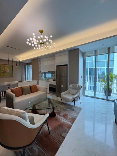 For Sale - Queens Peak