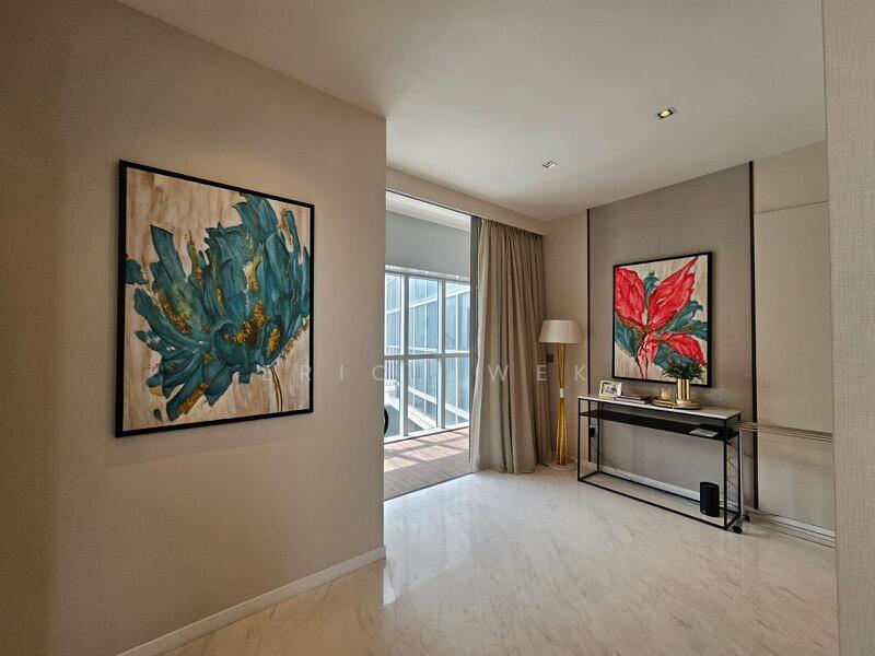 For Sale - Queens Peak