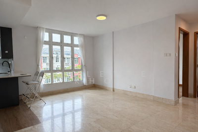 For Sale - The Taipan