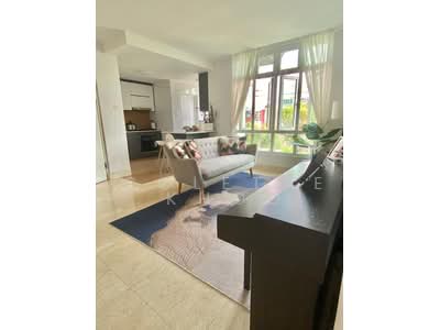 For Sale - The Taipan