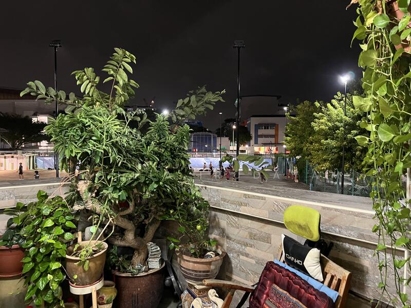 For Rent - 724 Yishun Street 71