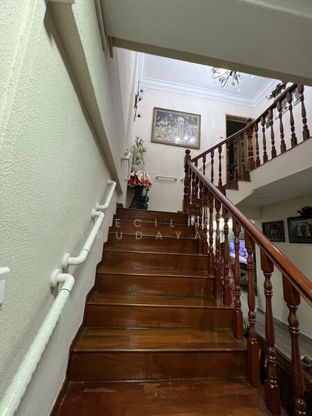 For Rent - 724 Yishun Street 71