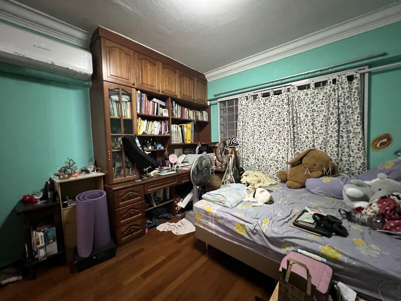 For Rent - 724 Yishun Street 71