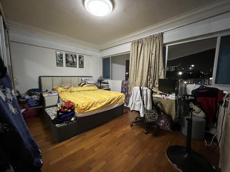 For Rent - 724 Yishun Street 71