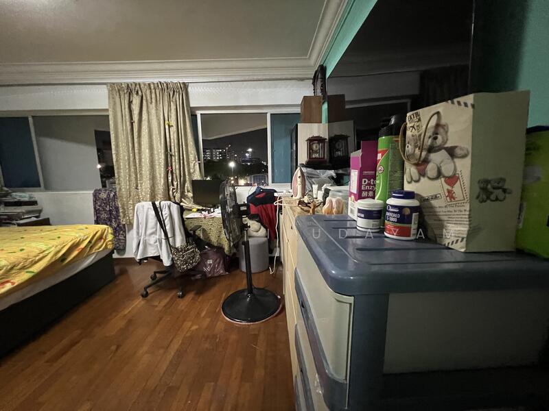 For Rent - 724 Yishun Street 71