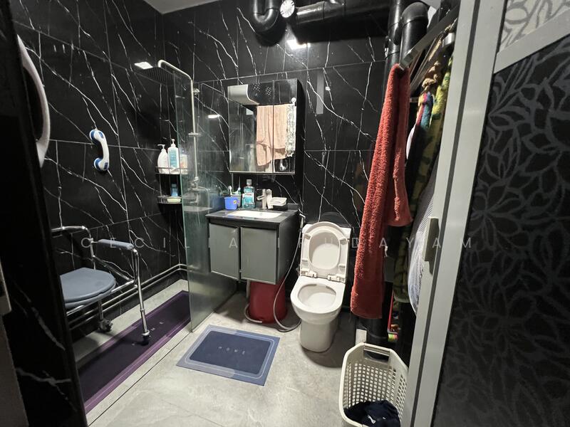 For Rent - 724 Yishun Street 71