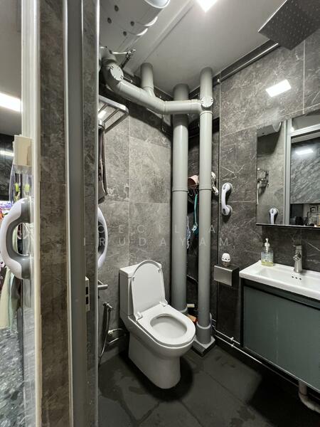 For Rent - 724 Yishun Street 71