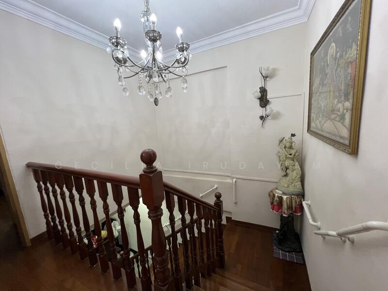 For Rent - 724 Yishun Street 71