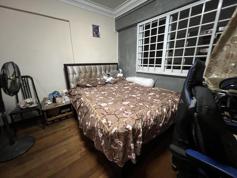 For Rent - 724 Yishun Street 71