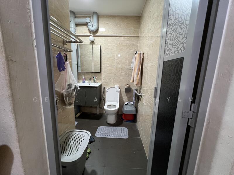 For Rent - 724 Yishun Street 71