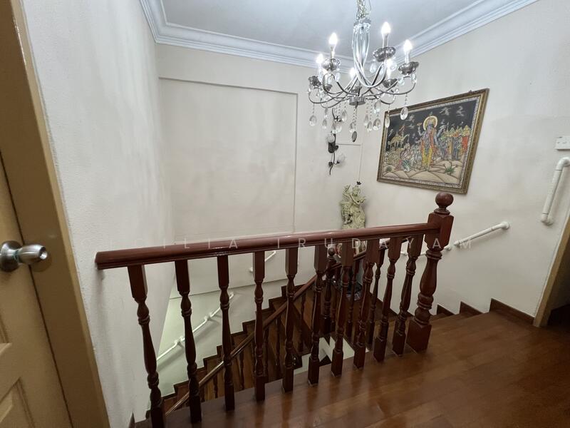 For Rent - 724 Yishun Street 71