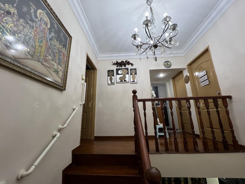 For Rent - 724 Yishun Street 71