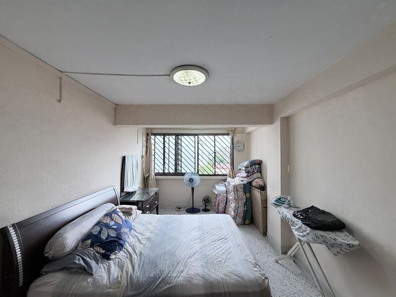 For Sale - 1 Hougang Avenue 3