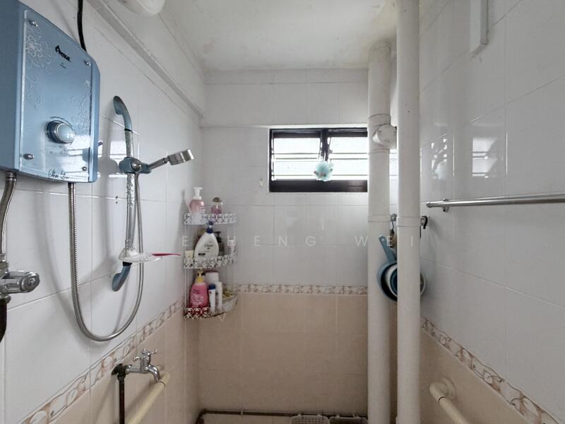 For Sale - 1 Hougang Avenue 3