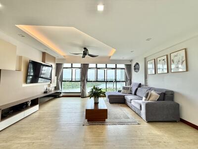 For Sale - 315B Punggol Way