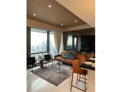 For Rent - Wallich Residence