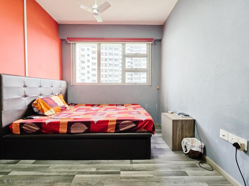 For Rent - 445B Bukit Batok West Avenue 8