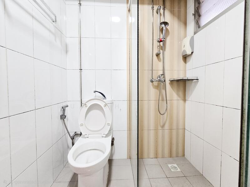 For Rent - 445B Bukit Batok West Avenue 8