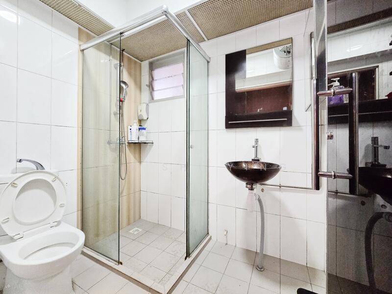 For Rent - 445B Bukit Batok West Avenue 8