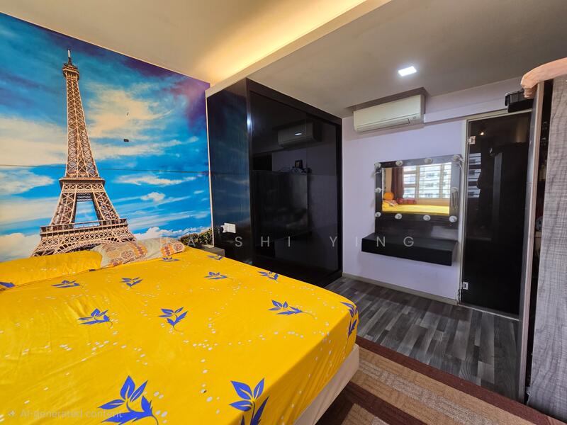 For Rent - 445B Bukit Batok West Avenue 8