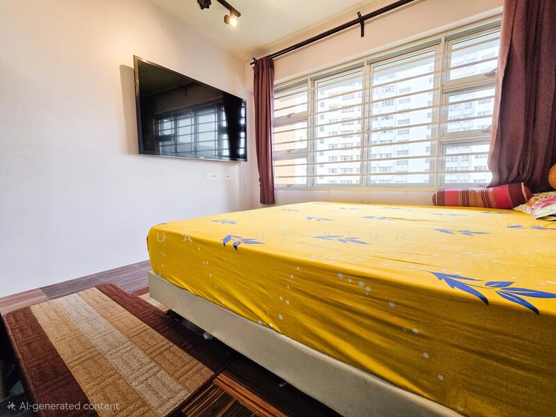 For Rent - 445B Bukit Batok West Avenue 8