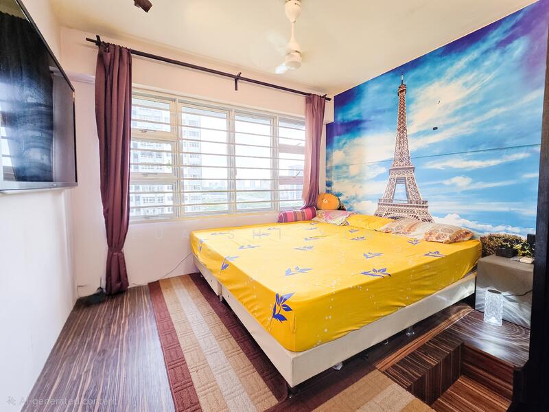 For Rent - 445B Bukit Batok West Avenue 8