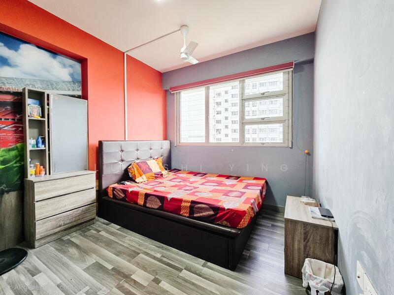 For Rent - 445B Bukit Batok West Avenue 8