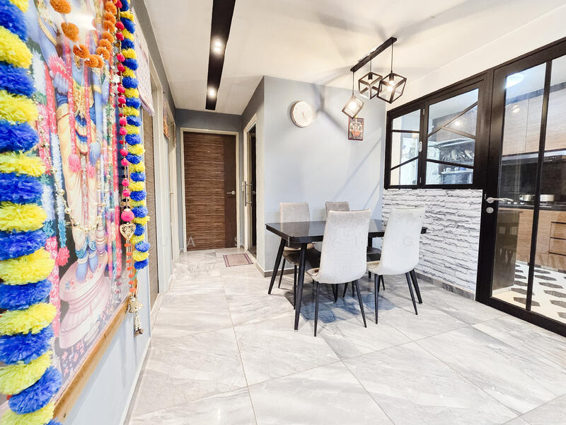 For Rent - 445B Bukit Batok West Avenue 8