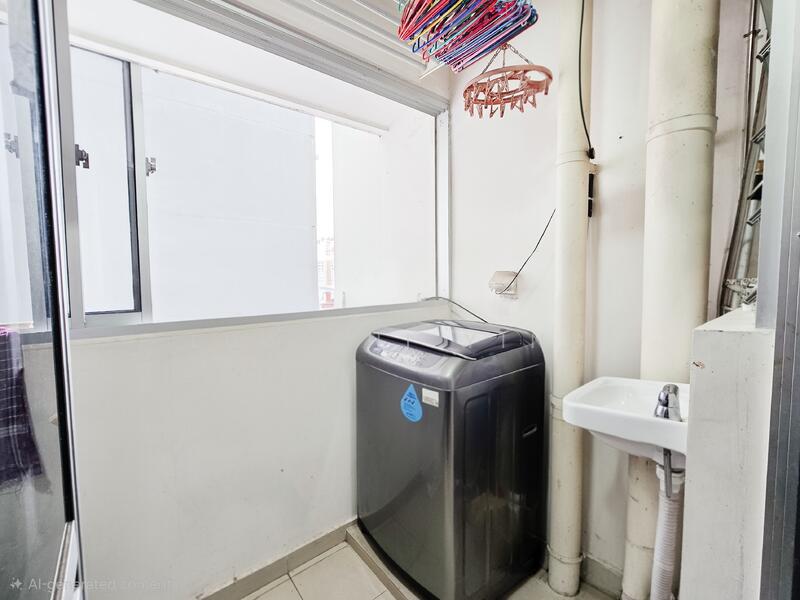 For Rent - 445B Bukit Batok West Avenue 8