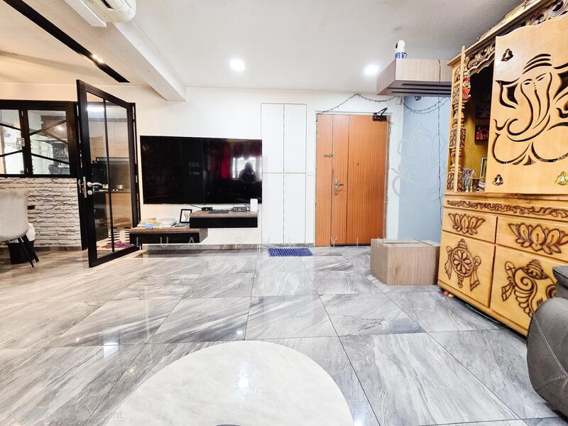 For Rent - 445B Bukit Batok West Avenue 8