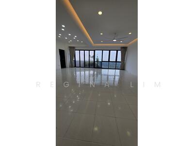 For Rent - Harbour View Towers