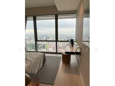 For Rent - Wallich Residence