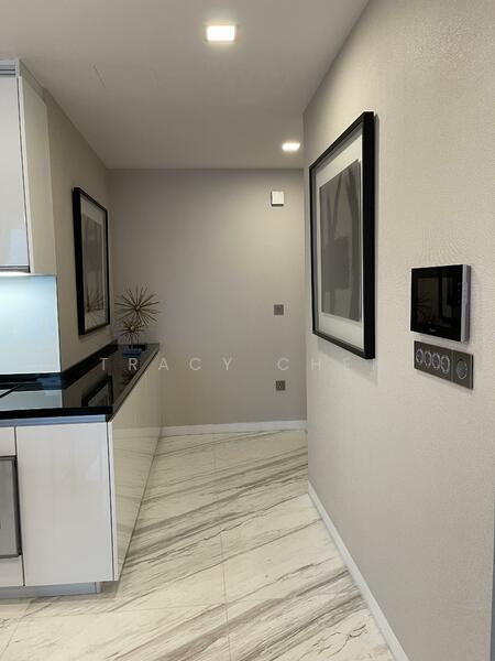 Wallich Residence, 3 Wallich Street, 2 Bedrooms, 915 sqft, Condominium For Rent, by Tracy Chen, 60220851 - Interior - PropertyGuru.com.sg