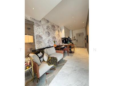 For Sale - The Mercury