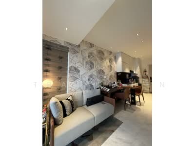 For Sale - The Mercury