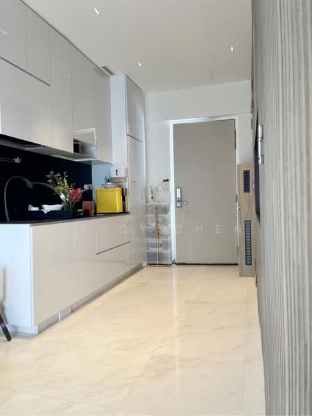 The Mercury, 38 Shanghai Road, 2 Bedrooms, 635 sqft, Apartment For Sale, by Tracy Chen, 60220852 - PropertyGuru.com.sg