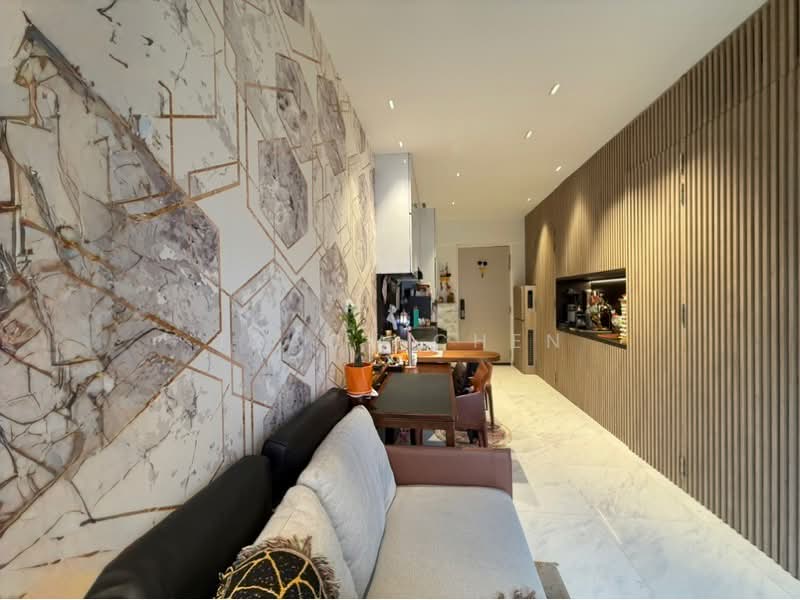 The Mercury, 38 Shanghai Road, 2 Bedrooms, 635 sqft, Apartment For Sale, by Tracy Chen, 60220852 - PropertyGuru.com.sg